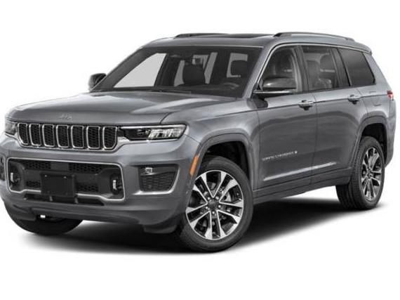 JEEP GRAND CHEROKEE 2023 1C4RJJDG2P8703919 image